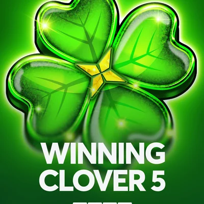 Winning Clover 5
