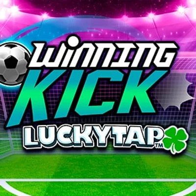 Winning Kick LuckyTap