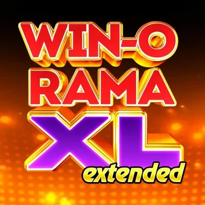 Win-O-Rama XL Extended