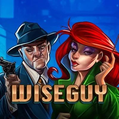 Wiseguy