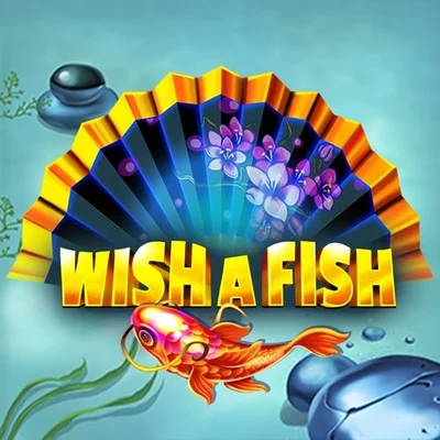 Wish a Fish