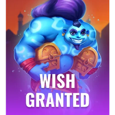 Wish Granted™