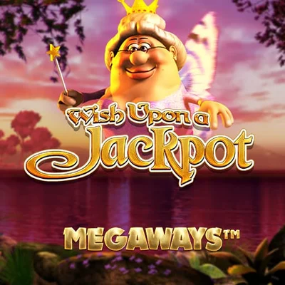 Wish Upon a Jackpot Megaways