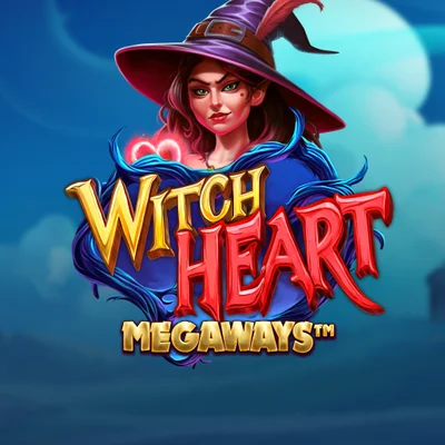 Witch Heart Megaways™