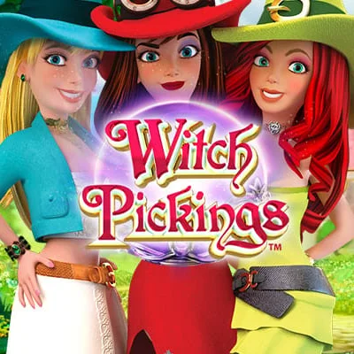 Witch Pickings