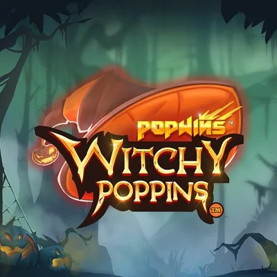 Witchy POPpins
