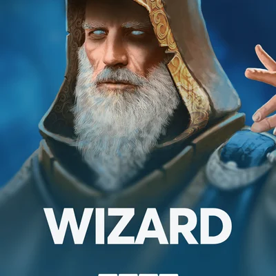 Wizard