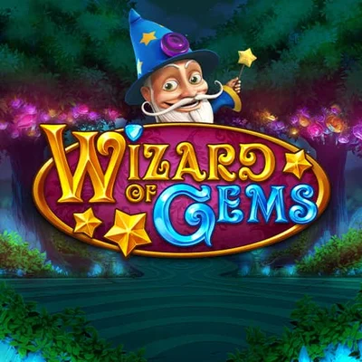 Wizard of Gems