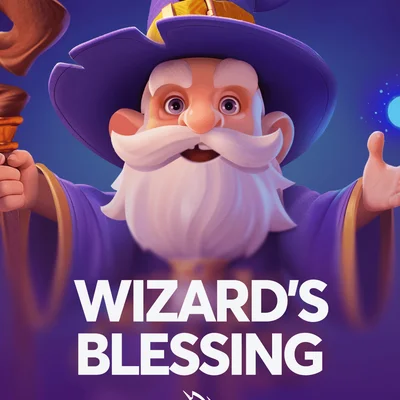 Wizard's Blessing
