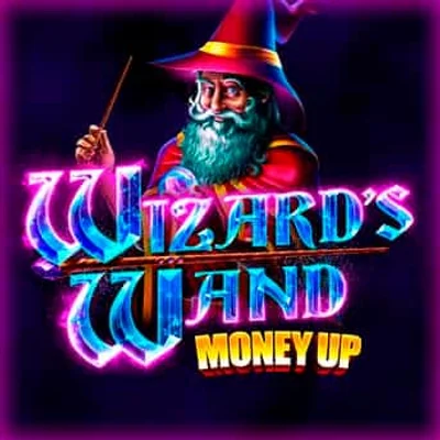 Wizards Wand