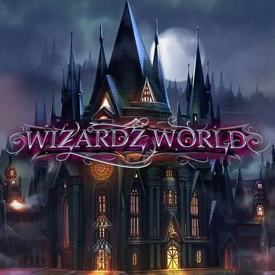 Wizardz World