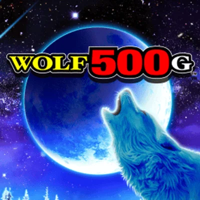 Wolf 500g