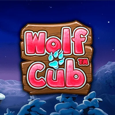 Wolf Cubâ˘