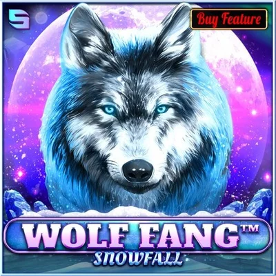 Wolf Fang™ - Snowfall