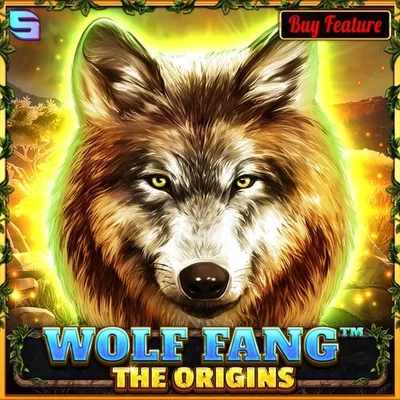 Wolf Fang™ The Origins