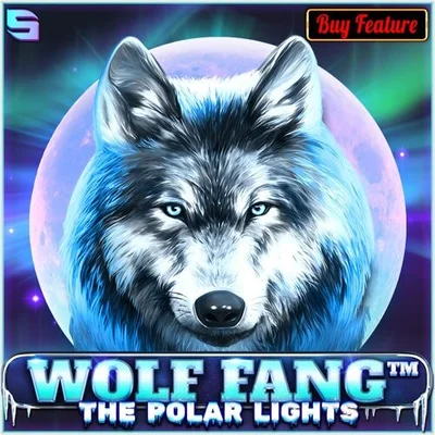 Wolf Fang™ The Polar Lights