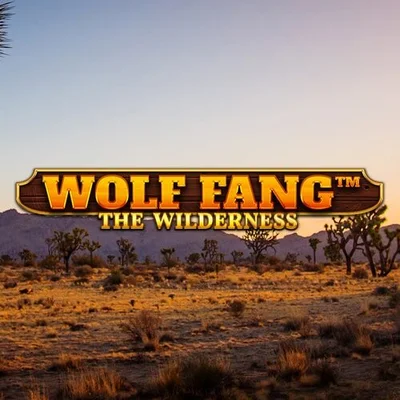 Wolf Fang™ The Wilderness