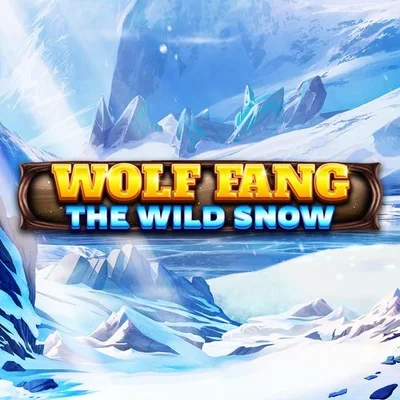 Wolf Fang The Wild Snow