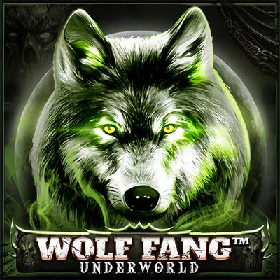 Wolf Fang™ Underworld