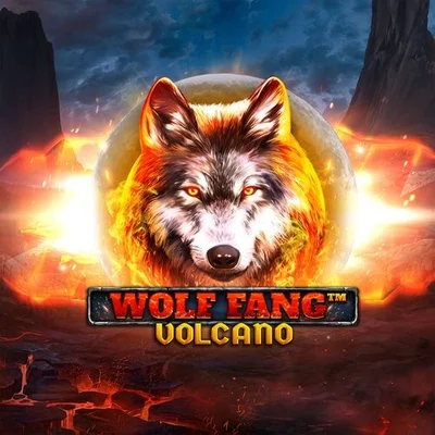 Wolf Fang™ Volcano