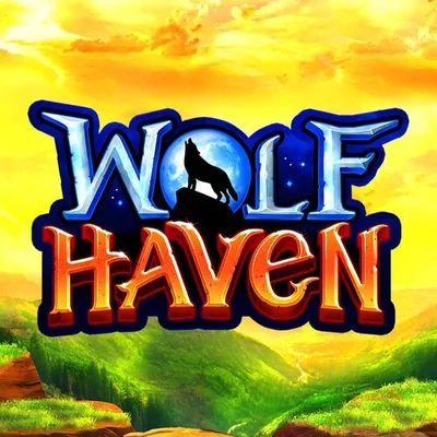 Wolf Haven