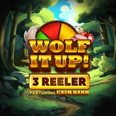 Wolf it Up 3 Reeler
