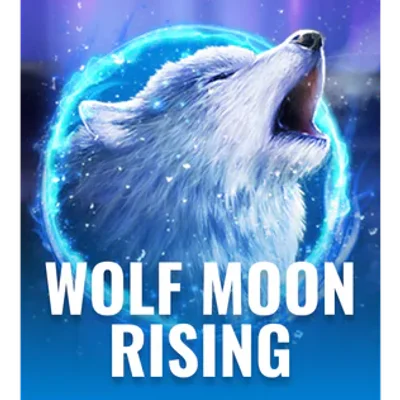 Wolf Moon Rising