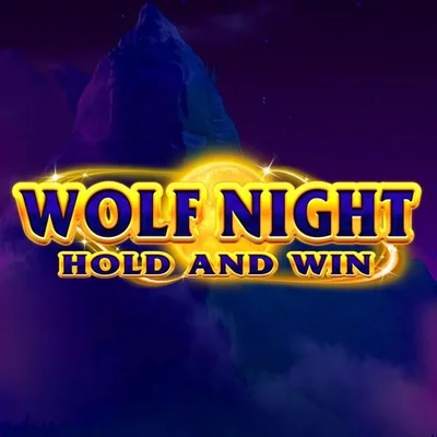 Wolf Night