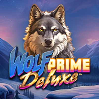 Wolf Prime Deluxe
