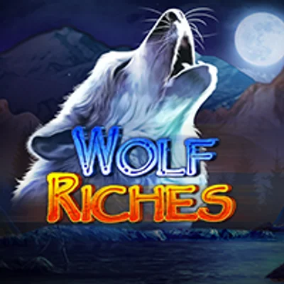 Wolf Riches