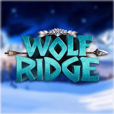 Wolf Ridge