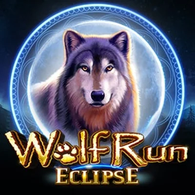 Wolf Run Eclipse