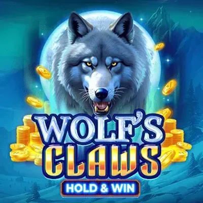 Wolf's Claws Hold and Win