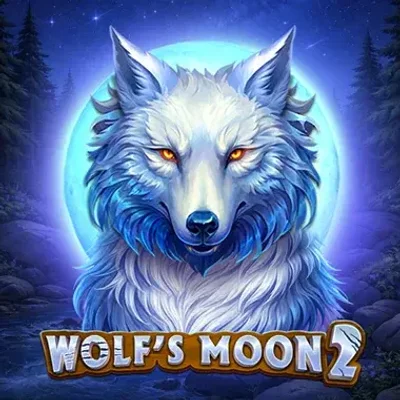 Wolf's Moon 2