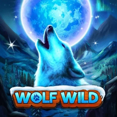 Wolf Wild