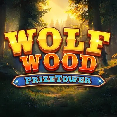WolfWood PrizeTower