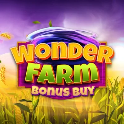 Wonder Farm Bonus Buy