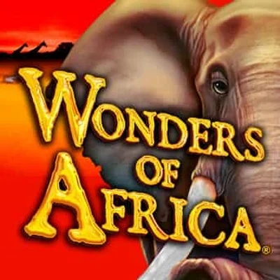 Wonders of Africa