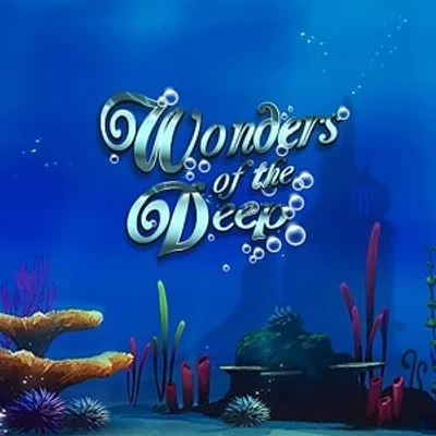 Wonders of the Deep