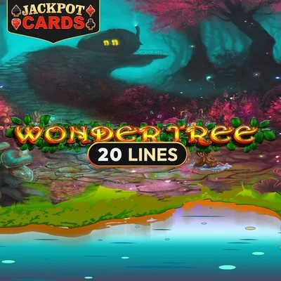 Wonder Tree