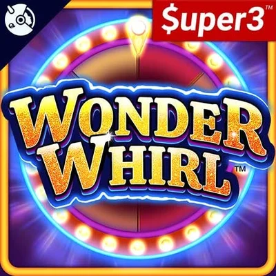Wonder Whirl