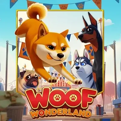 Woof Wonderland