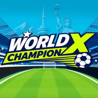 World Champion X