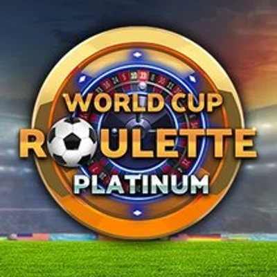 World Cup Roulette Platinum
