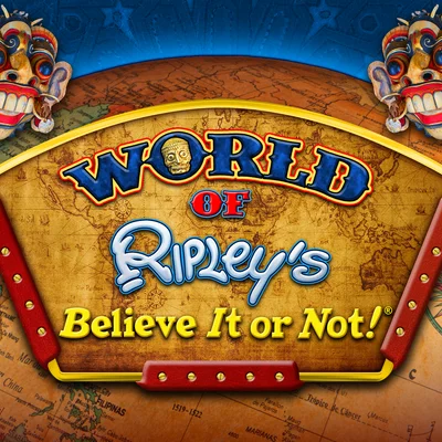 World of Ripley's