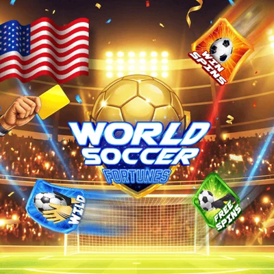 World Soccer Fortunes USA
