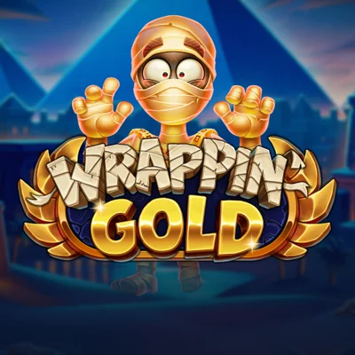 Wrappin' Gold