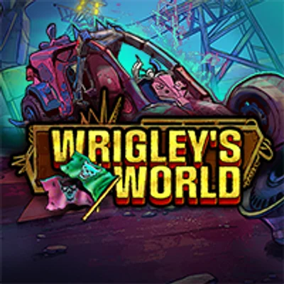 Wrigley's World