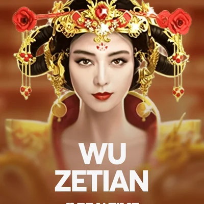 Wu Zetian