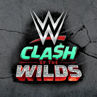 WWE: Clash of the Wilds